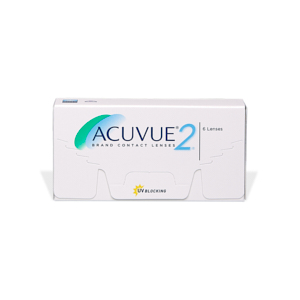 Kauf von ACUVUE 2 (6) Kontaktlinsen