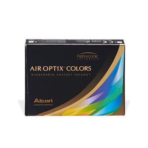 Šošovky Air Optix Colors (2)