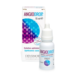 acquisto di prodotto per la manutenzione Angiodrop 15ml
