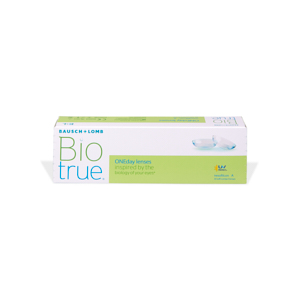 Kauf von Biotrue (30) Kontaktlinsen