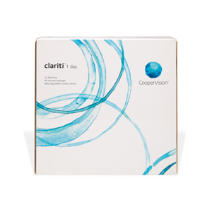 Kauf von Clariti 1 day (90) Kontaktlinsen