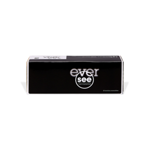 Eversee Comfort Plus Silicone Hydrogel (30) Kontaktlinsen