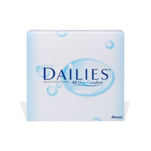 Kauf von Focus DAILIES All Day Comfort (90) Kontaktlinsen