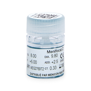 Kauf von Menifocal Z (1) Kontaktlinsen