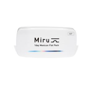 comprar lentes Miru 1day Flat Pack Multifocal (30)
