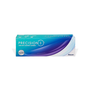 Kauf von PRECISION 1 (30) Kontaktlinsen
