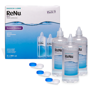 Kauf von ReNu Eco MPS 3x360ml Pflegemittel