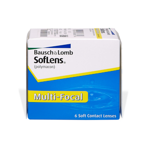 nákup čoček SofLens Multi-Focal (6)