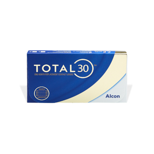 Kauf von Total 30 (3) Kontaktlinsen