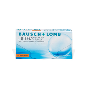 Kauf von Ultra for Astigmatism (6) Kontaktlinsen