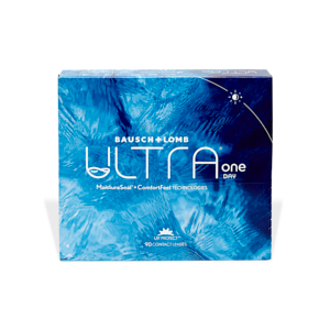 achat lentilles Ultra One day (90)
