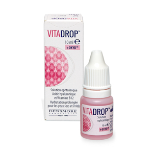 Kauf von Vitadrop 10ml Pflegemittel