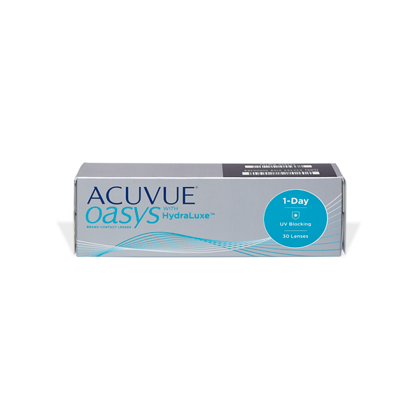 líquidos ACUVUE Oasys 1-Day (30)