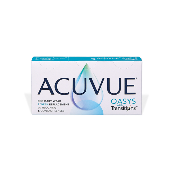 líquidos ACUVUE Oasys with Transitions (6)