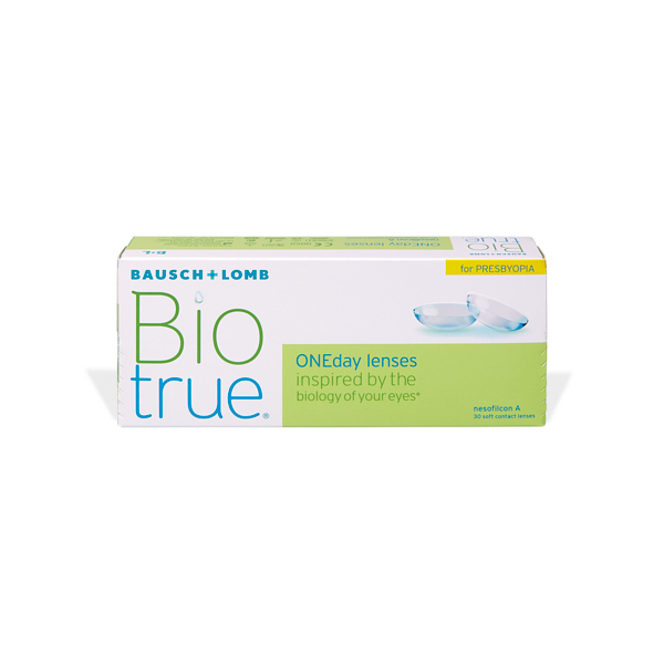 líquidos Biotrue For Presbyopia (30)