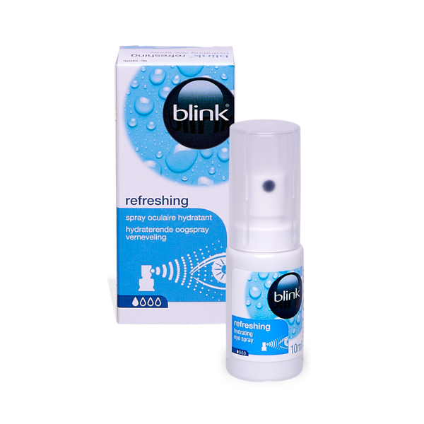 Blink Refreshing 10ml Pflegemittel