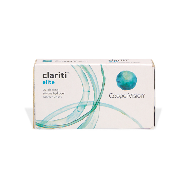 produit lentille Clariti elite (6)