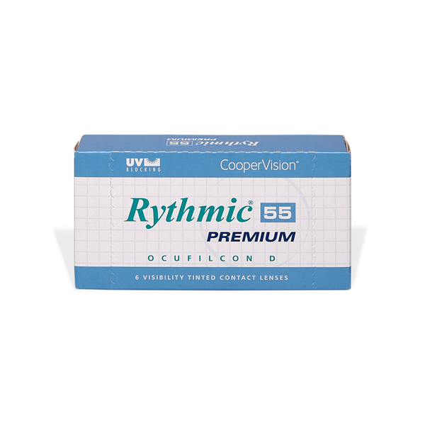 Rythmic 55 Premium (6) Pflegemittel
