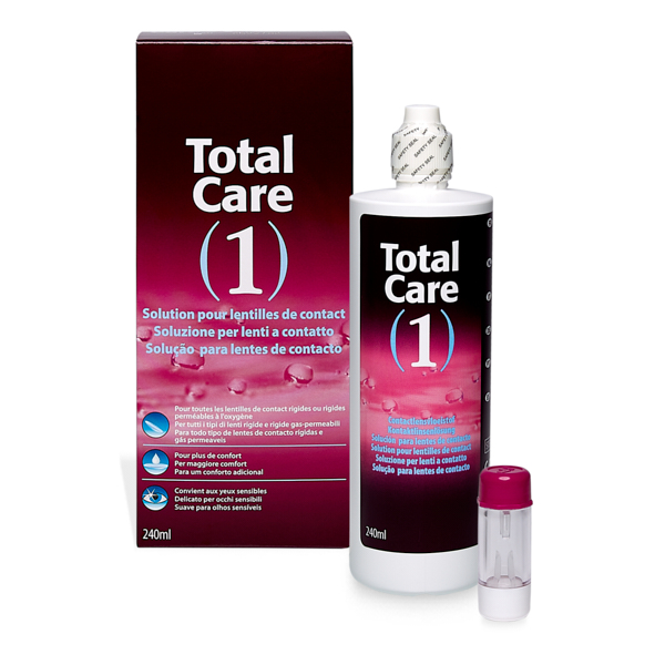 líquidos TotalCare (1) 240ml