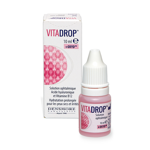Vitadrop 10ml Pflegemittel