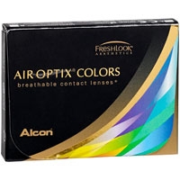 nákup kontaktních čoček Air Optix Colors (2)