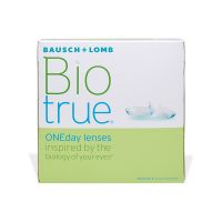 nákup kontaktních čoček Biotrue (90)