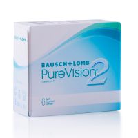 nákup kontaktních čoček PureVision 2 (6)