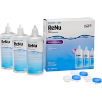 Kauf von ReNu Eco MPS 3x360ml Kontaktlinsen