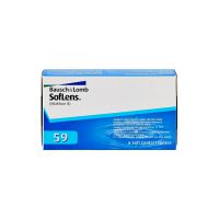 nákup kontaktních čoček SofLens 59 (6)