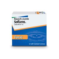 nákup kontaktních čoček SofLens For Astigmatism (6)