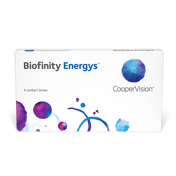 šošovka Biofinity Energys (6)