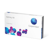 nákup kontaktných šošoviek Biofinity XR (6)