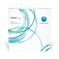 Compra de lentillas Clariti 1 day (90)