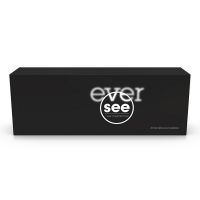 nákup čoček Eversee Comfort Plus Silicone Hydrogel (30)