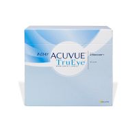 nákup kontaktních čoček 1-Day ACUVUE TruEye (180)