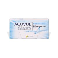 ACUVUE Oasys for Astigmatism (6) Kontaktlinsen