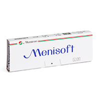 nákup kontaktních čoček Menisoft (3)