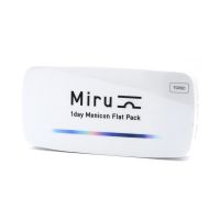 Compra de lentillas Miru 1day Flat Pack Toric (30)