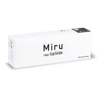 nákup kontaktných šošoviek Miru 1day Upside (30)