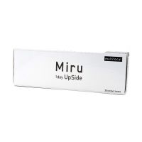 nákup šošoviek Miru 1day Upside Multifocal (30)