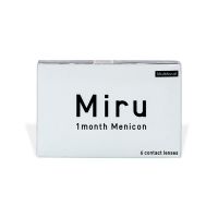nákup kontaktních čoček Miru 1month Multifocal (6)