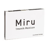 nákup kontaktních čoček Miru 1month (6)