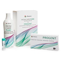 nákup roztokov Menicare Pure + Progent
